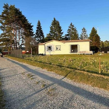 Lilla Ridhuset Vila Löddeköpinge Exterior foto