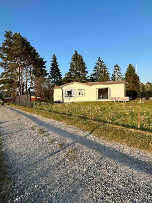 Lilla Ridhuset Vila Löddeköpinge Exterior foto